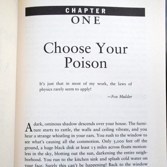 Science Book Bundle - 2 Books - Bill Nye and Lawrence Krauss - Picture 5 of 11